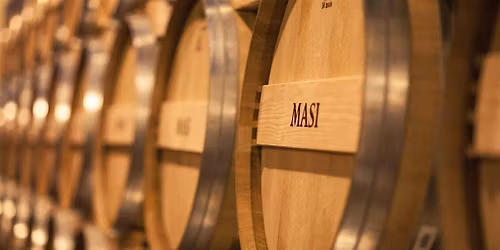 Masi, A Toast To