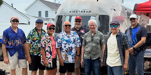 Summer Concert Series - Friends Classic Rock