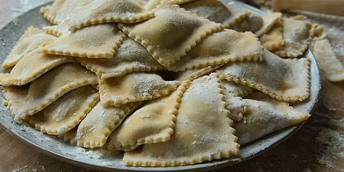 Handmade Ravioli Workshop