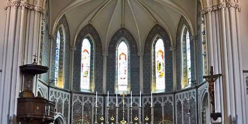 Dublin Orchestral Players - Winter Concert 2025