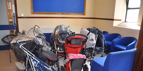 BMC Baby & Toddler Group