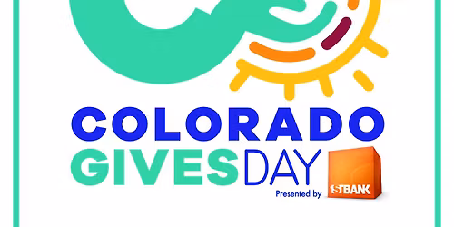 Support TCB on Colorado Gives Day 2025