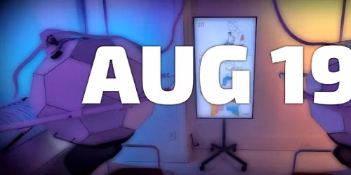 Future Hooman Summer Preview - Aug 19