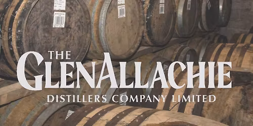Whisky Tasting "GlenAllachie"