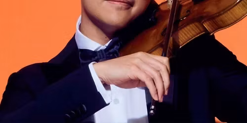 Ray Chen & Julio Elizalde