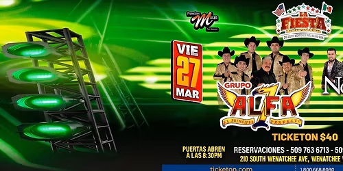 ALFA 7-NOBLEZ Y ARMADILLOS