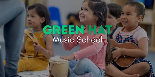 Mommy and Me Music Class