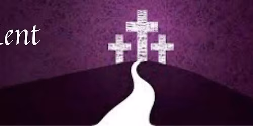 Evening Prayer: For the Healing of the Nations