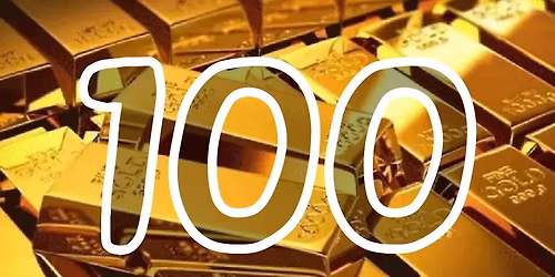 MRC Helsinki #100 - CENTENNIAL 1st Saturday Run #100 \u2013 MARCH '26