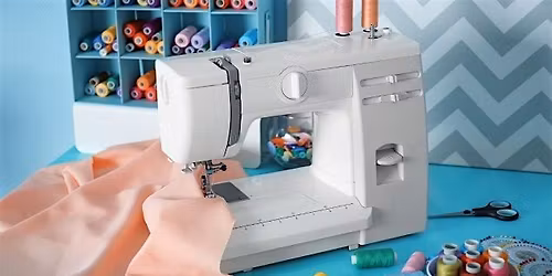 Youth Sewing Class Ages 10+: Doodad Bag