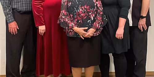 Mitchell Hollingsworth