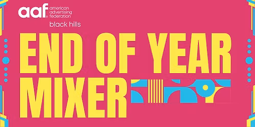 End of Year Mixer