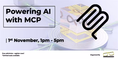Powering AI with MCP Workshop