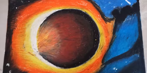 Still Life with Graphite Pencil 