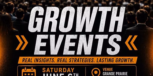 Growth Event