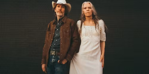 Gillian Welch & David Rawlings play the Grateful Dead