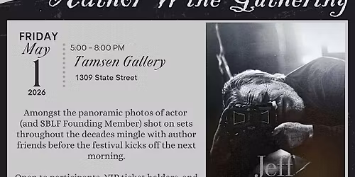 Author Wine Gathering