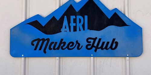 AFRL Make Hub Tours (Updated)