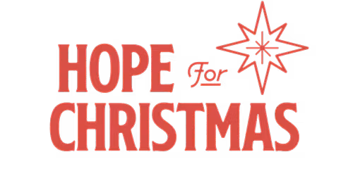 Hope for Christmas, Dec. 13, 2025 West Ridge Church