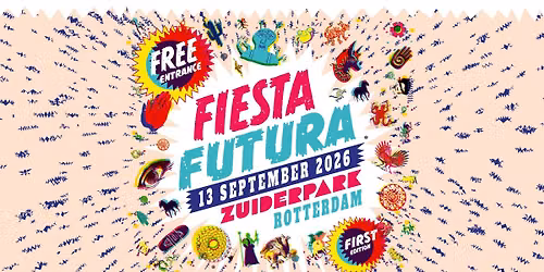 Fiesta Futura 2026