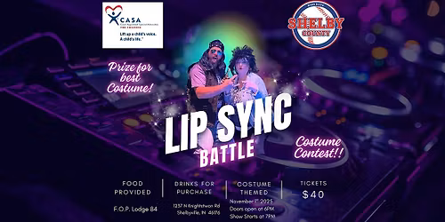 Lip Sync Battle