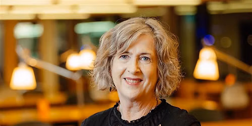 In Conversation with Vicki McDonald and Erik Boekesteijn