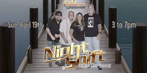 Night Shift at The Galley at the Marina in Chula Vista