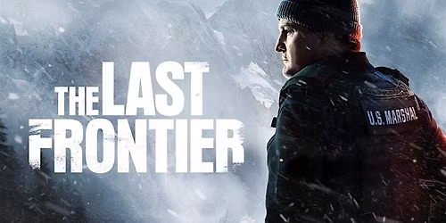 The Last Frontier Showing on Apple+