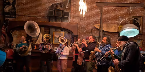 West Philadelphia Orchestra