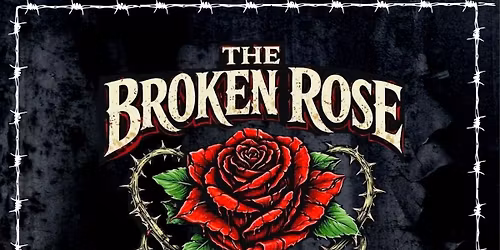 The Broken Rose Band 