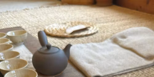 Returning to Presence