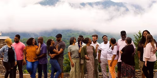 Marriage Partners In Progress Day Retreat