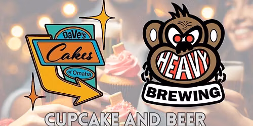 Cupcake and Beer Flights - Thanksgiving Edition!