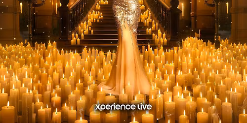 The Music of Whitney - The Candlelight Concert