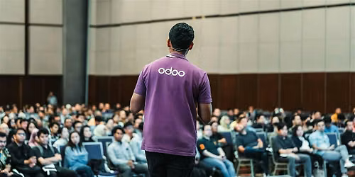 Scale Your Business: Odoo 19 Live Demo & Networking (Wellington)