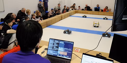 Cambridge West Family Day