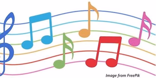 2026 Music Camp