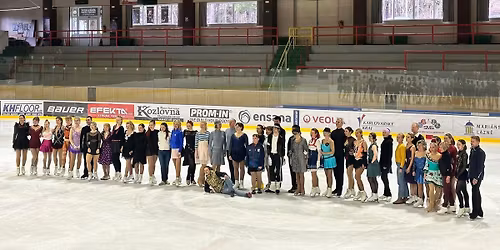 Ice Linden Adult Cup 2026