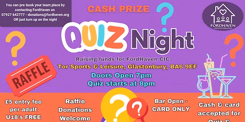 Quiz Night