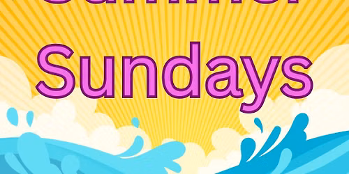 Summer Sunday