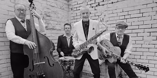 Creakin\u2019 Bones and The Sunday Dinners- Live @ Billy\u2019s 