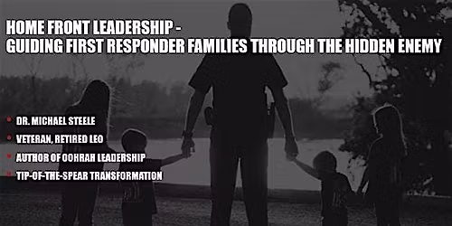 Home Front Leadership