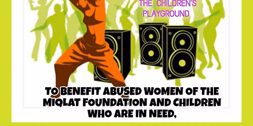 ZUMBA FOR A CAUSE