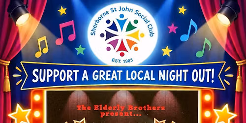 Support Local! A Musical Evening