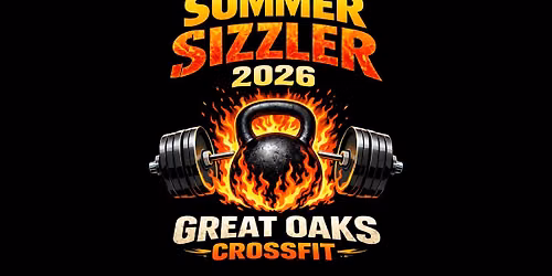 \ud83d\udd25SUMMER  SIZZLER\ud83d\udd25