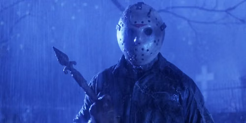 AFI Silver After Dark: FRIDAY THE 13TH PART VI: JASON LIVES - 40th Anniversary
