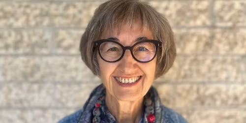 Conversation with Dr. Joan Borsa & Jen Budney | Dmytro Stryjek: Drawn From Memory