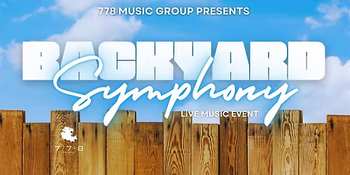 Backyard Symphony - The Finale