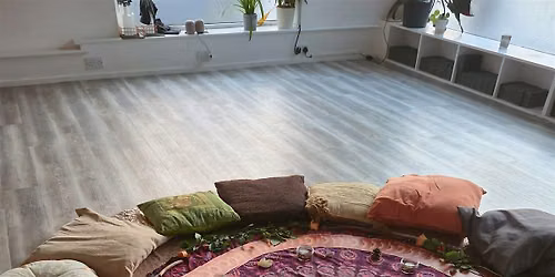 Women's Sacred Circle  - Haywards Heath