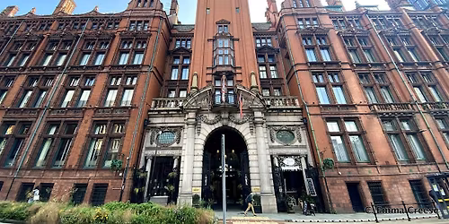 BICBA Annual Conference 2026 - Manchester